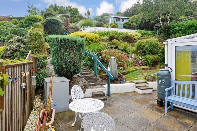  Image of 2 bedroom Detached house for sale in Southfield Avenue Preston Paignton TQ3 at Southfield Avenue Preston Paignton, TQ3 1JX
