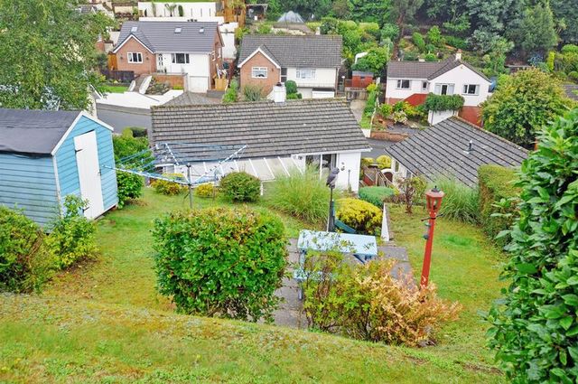  Image of 2 bedroom Detached house for sale in Southfield Avenue Preston Paignton TQ3 at Southfield Avenue Preston Paignton, TQ3 1JX