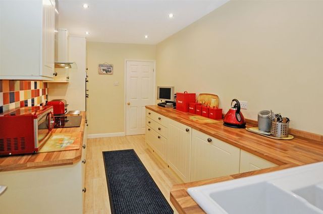  Image of 2 bedroom Detached house for sale in Southfield Avenue Preston Paignton TQ3 at Southfield Avenue Preston Paignton, TQ3 1JX