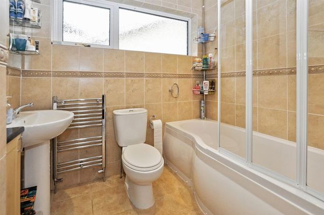  Image of 2 bedroom Detached house for sale in Southfield Avenue Preston Paignton TQ3 at Southfield Avenue Preston Paignton, TQ3 1JX