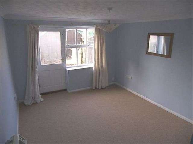  Image of 1 bedroom Terraced house to rent in Spencer Croft Ely CB6 at ELY  Chettisham, CB6 1TJ