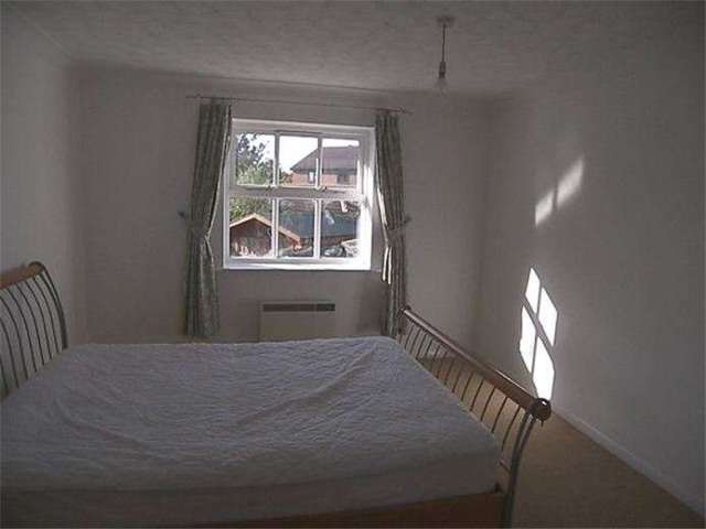  Image of 1 bedroom Terraced house to rent in Spencer Croft Ely CB6 at ELY  Chettisham, CB6 1TJ