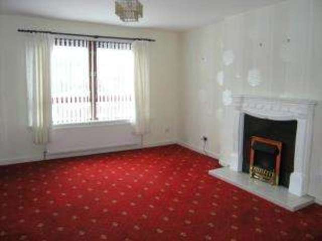 Image of 3 bedroom Terraced house for sale in Springboig Avenue Glasgow G32 at Glasgow Lanarkshire Shettleston, G32 0JJ