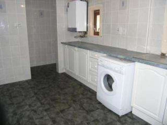  Image of 3 bedroom Terraced house for sale in Springboig Avenue Glasgow G32 at Glasgow Lanarkshire Shettleston, G32 0JJ
