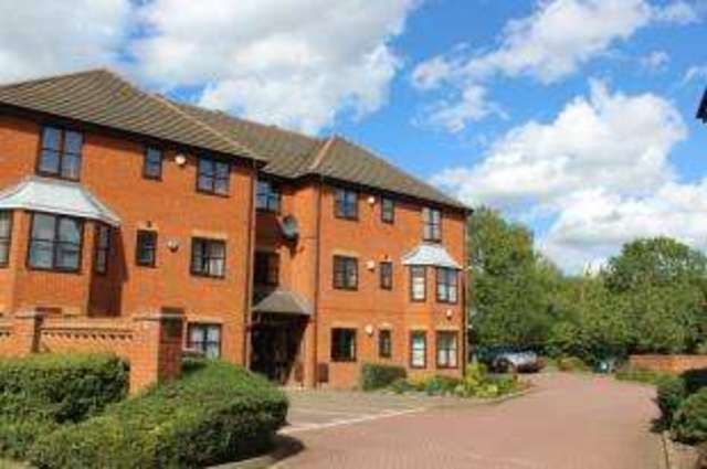 Image of 2 bedroom Flat for sale in St. Abbs Court Tattenhoe Milton Keynes MK4 at Tattenhoe Milton Keynes Shenley Brook End, MK4 3FW
