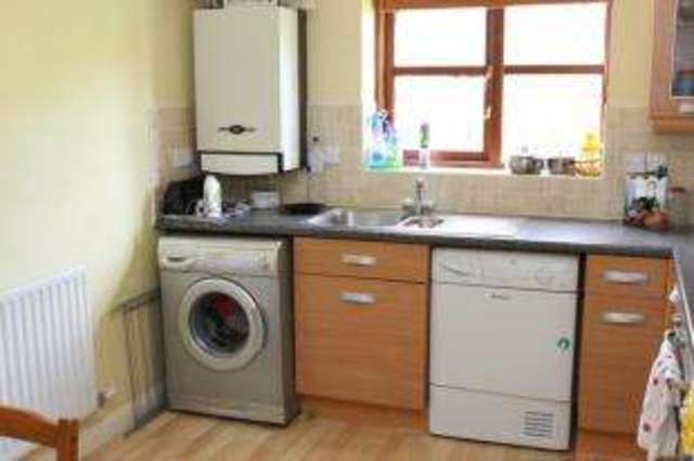  Image of 2 bedroom Flat for sale in St. Abbs Court Tattenhoe Milton Keynes MK4 at Tattenhoe Milton Keynes Shenley Brook End, MK4 3FW