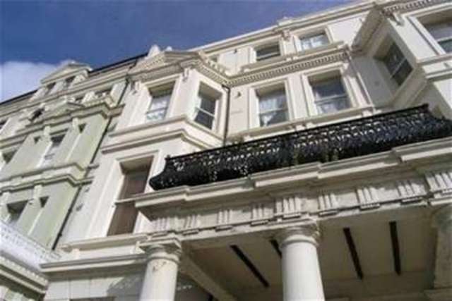  Image of 2 bedroom Flat to rent in St. Aubyns Gardens Hove BN3 at Hove, BN3 2TA