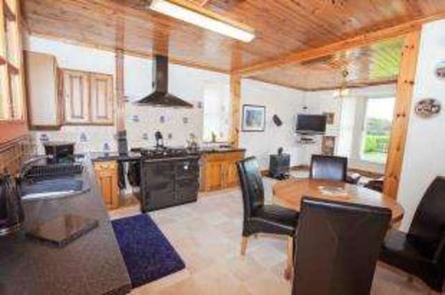  Image of 3 bedroom Detached house for sale in Castle-An-Dinas St. Columb TR9 at St. Columb Cornwall St Columb Major, TR9 6JB