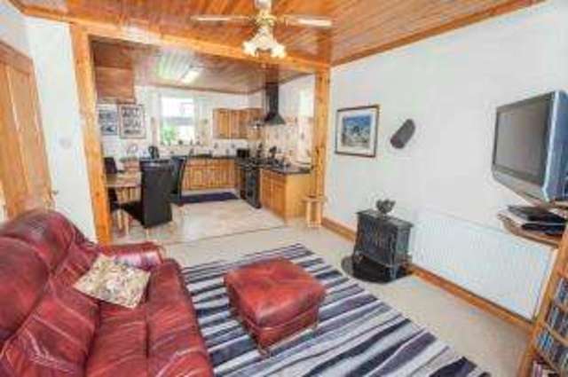  Image of 3 bedroom Detached house for sale in Castle-An-Dinas St. Columb TR9 at St. Columb Cornwall St Columb Major, TR9 6JB