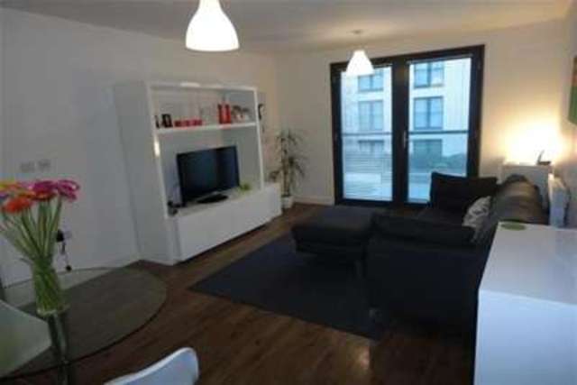  Image of 1 bedroom Flat to rent in Honeybourne Way Cheltenham GL50 at Cheltenham, GL50 3UE