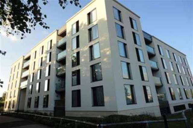  Image of 1 bedroom Flat to rent in Honeybourne Way Cheltenham GL50 at Cheltenham, GL50 3UE