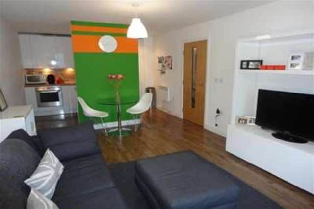  Image of 1 bedroom Flat to rent in Honeybourne Way Cheltenham GL50 at Cheltenham, GL50 3UE