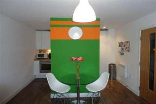  Image of 1 bedroom Flat to rent in Honeybourne Way Cheltenham GL50 at Cheltenham, GL50 3UE