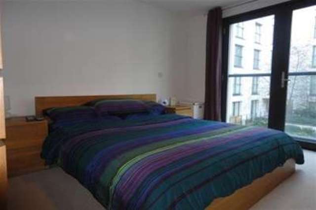  Image of 1 bedroom Flat to rent in Honeybourne Way Cheltenham GL50 at Cheltenham, GL50 3UE
