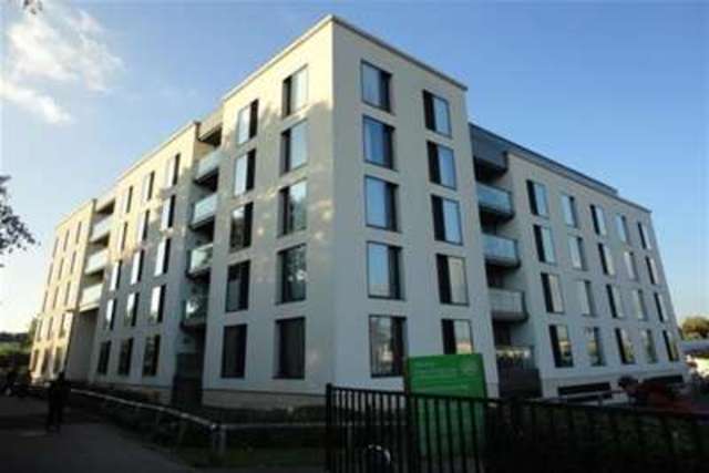  Image of 1 bedroom Flat to rent in Honeybourne Way Cheltenham GL50 at Cheltenham, GL50 3UE