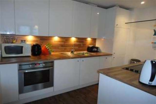  Image of 1 bedroom Flat to rent in Honeybourne Way Cheltenham GL50 at Cheltenham, GL50 3UE