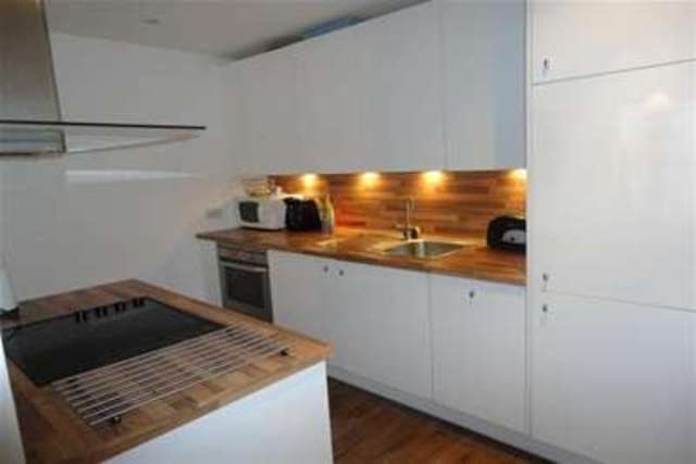  Image of 1 bedroom Flat to rent in Honeybourne Way Cheltenham GL50 at Cheltenham, GL50 3UE