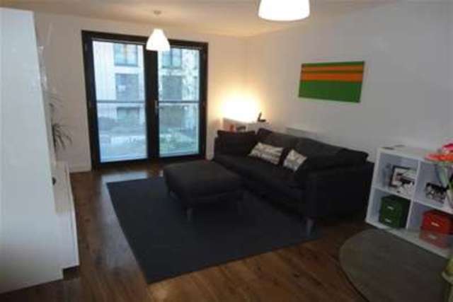  Image of 1 bedroom Flat to rent in Honeybourne Way Cheltenham GL50 at Cheltenham, GL50 3UE