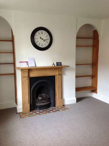  Image of 4 bedroom Terraced house to rent in St. Johns Street Reading RG1 at St Johns Street  Reading, RG1 4EH