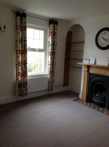  Image of 4 bedroom Terraced house to rent in St. Johns Street Reading RG1 at St Johns Street  Reading, RG1 4EH