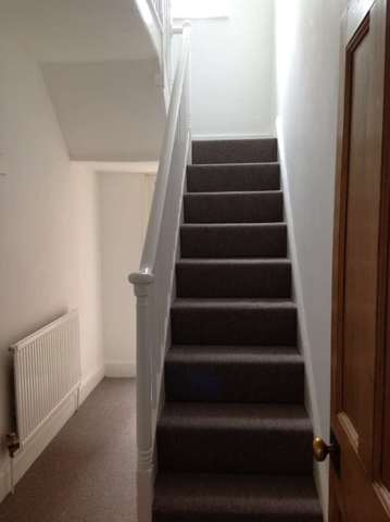  Image of 4 bedroom Terraced house to rent in St. Johns Street Reading RG1 at St Johns Street  Reading, RG1 4EH
