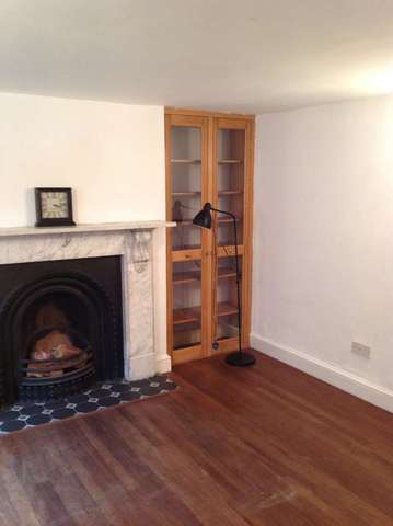  Image of 4 bedroom Terraced house to rent in St. Johns Street Reading RG1 at St Johns Street  Reading, RG1 4EH