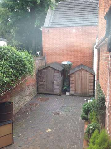  Image of 4 bedroom Terraced house to rent in St. Johns Street Reading RG1 at St Johns Street  Reading, RG1 4EH