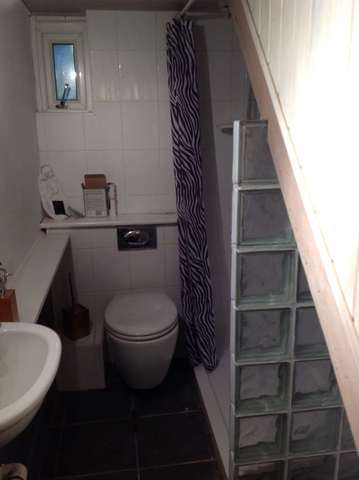  Image of 4 bedroom Terraced house to rent in St. Johns Street Reading RG1 at St Johns Street  Reading, RG1 4EH