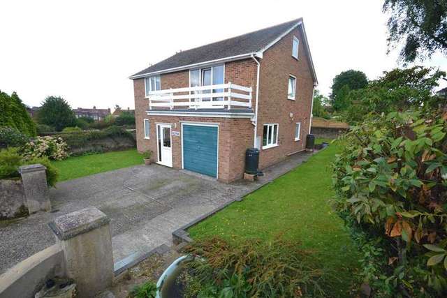  Image of 6 bedroom Detached house for sale in St. Matthews Road St. Leonards-on-Sea TN38 at St Leonards-On-Sea, TN38 0TN