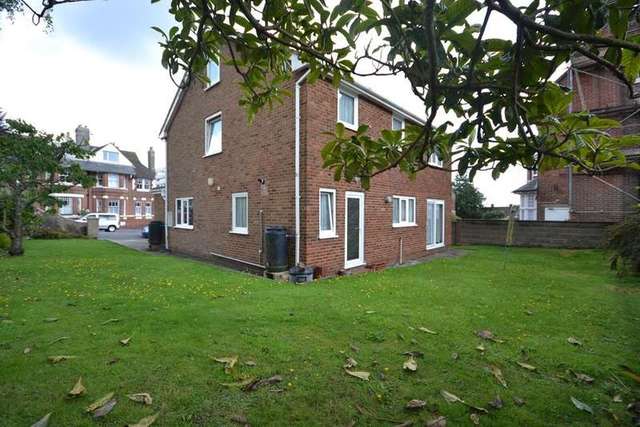  Image of 6 bedroom Detached house for sale in St. Matthews Road St. Leonards-on-Sea TN38 at St Leonards-On-Sea, TN38 0TN