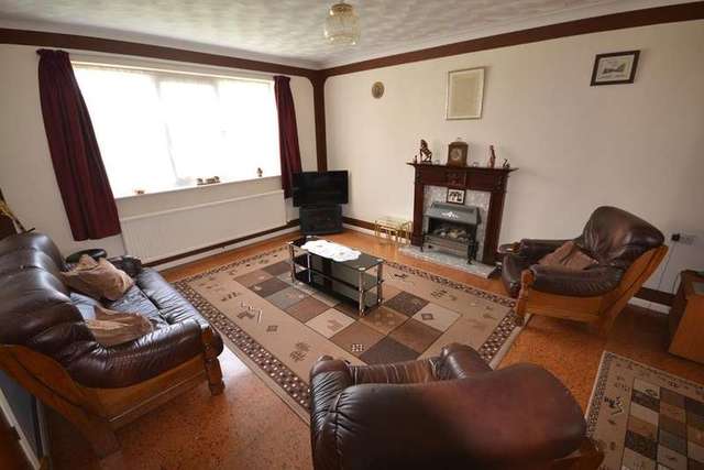  Image of 6 bedroom Detached house for sale in St. Matthews Road St. Leonards-on-Sea TN38 at St Leonards-On-Sea, TN38 0TN