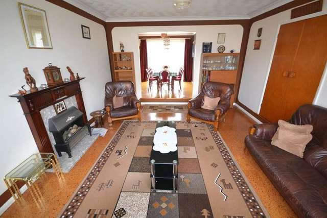  Image of 6 bedroom Detached house for sale in St. Matthews Road St. Leonards-on-Sea TN38 at St Leonards-On-Sea, TN38 0TN