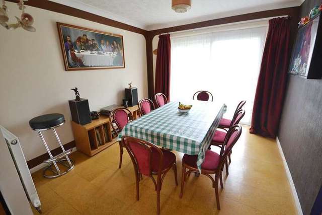  Image of 6 bedroom Detached house for sale in St. Matthews Road St. Leonards-on-Sea TN38 at St Leonards-On-Sea, TN38 0TN