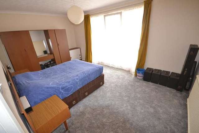  Image of 6 bedroom Detached house for sale in St. Matthews Road St. Leonards-on-Sea TN38 at St Leonards-On-Sea, TN38 0TN