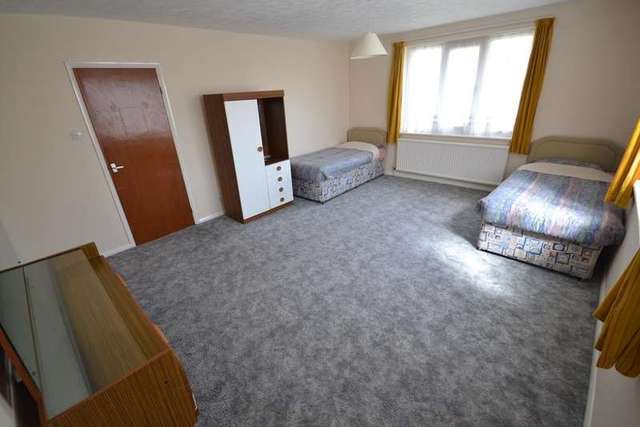  Image of 6 bedroom Detached house for sale in St. Matthews Road St. Leonards-on-Sea TN38 at St Leonards-On-Sea, TN38 0TN