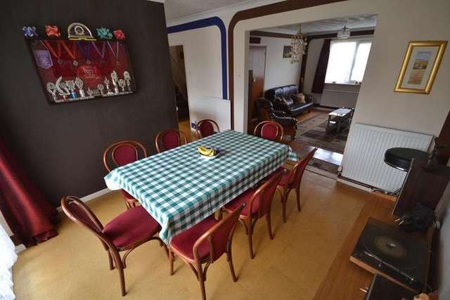  Image of 6 bedroom Detached house for sale in St. Matthews Road St. Leonards-on-Sea TN38 at St Leonards-On-Sea, TN38 0TN