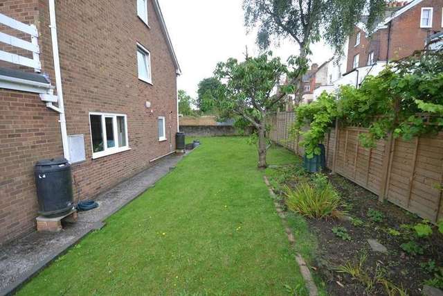  Image of 6 bedroom Detached house for sale in St. Matthews Road St. Leonards-on-Sea TN38 at St Leonards-On-Sea, TN38 0TN