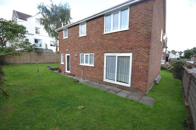  Image of 6 bedroom Detached house for sale in St. Matthews Road St. Leonards-on-Sea TN38 at St Leonards-On-Sea, TN38 0TN