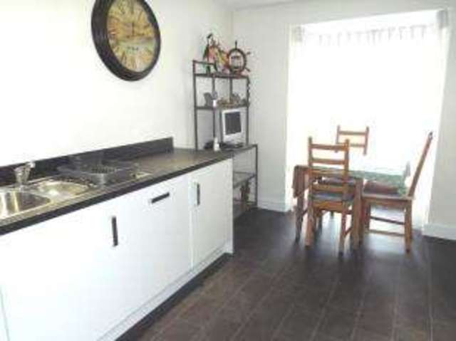  Image of 3 bedroom Terraced house for sale in St. Michaels Place Waterlooville PO7 at St. Michaels Place Waterlooville Waterlooville, PO7 7GR