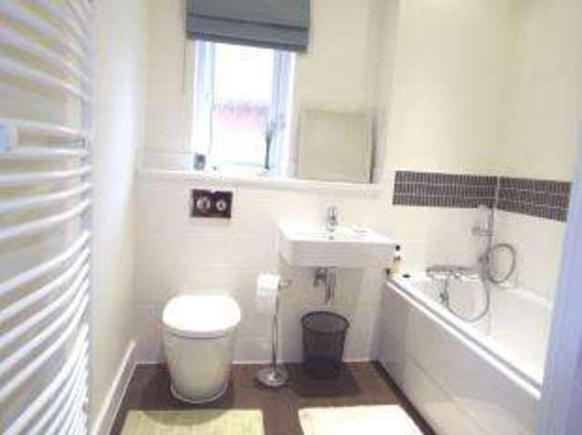  Image of 3 bedroom Terraced house for sale in St. Michaels Place Waterlooville PO7 at St. Michaels Place Waterlooville Waterlooville, PO7 7GR