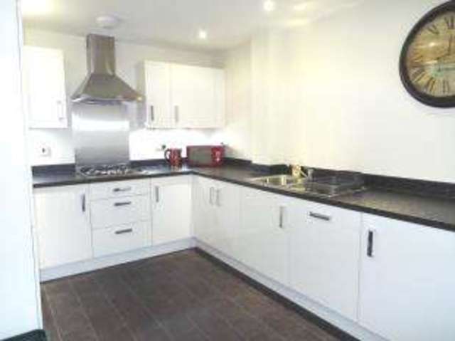  Image of 3 bedroom Terraced house for sale in St. Michaels Place Waterlooville PO7 at St. Michaels Place Waterlooville Waterlooville, PO7 7GR