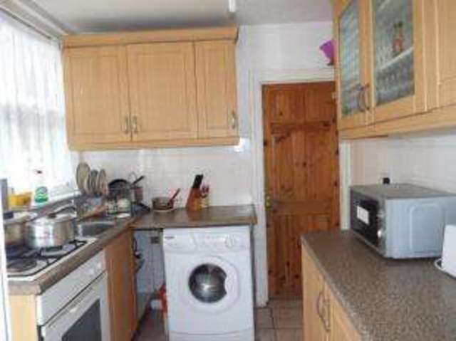  Image of 2 bedroom Terraced house for sale in St. Monicas Avenue Luton LU3 at Luton Bedfordshire Limbury, LU3 1PN