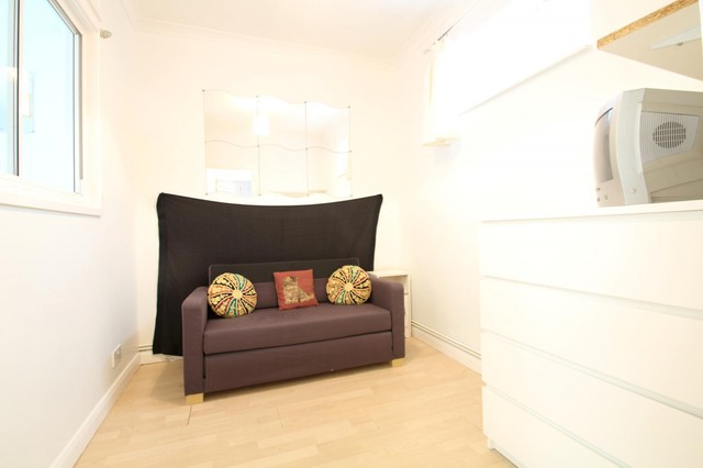  Image of 1 bedroom Detached house to rent in St. Peters Road Croydon CR0 at Croydon, CR0 1HH