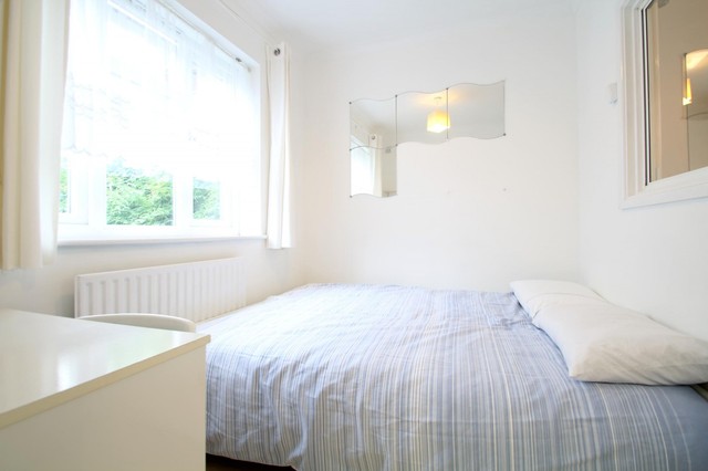  Image of 1 bedroom Detached house to rent in St. Peters Road Croydon CR0 at Croydon, CR0 1HH