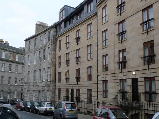  Image of 2 bedroom Detached house to rent in St. Stephen Street Edinburgh EH3 at Stockbridge Edinburgh Edinburgh, EH3 5AB