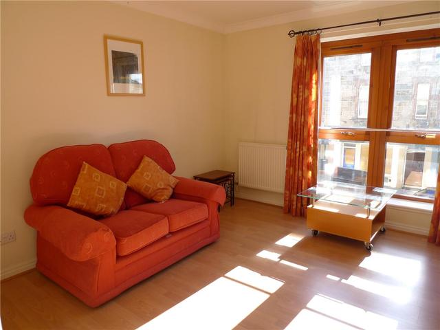  Image of 2 bedroom Detached house to rent in St. Stephen Street Edinburgh EH3 at Stockbridge Edinburgh Edinburgh, EH3 5AB