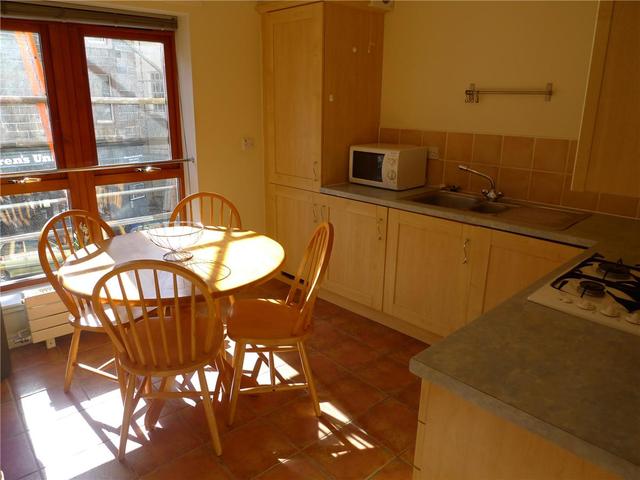  Image of 2 bedroom Detached house to rent in St. Stephen Street Edinburgh EH3 at Stockbridge Edinburgh Edinburgh, EH3 5AB