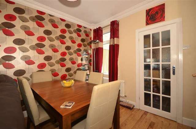  Image of 3 bedroom Terraced house for sale in St. Vincents Road Dartford DA1 at Dartford Kent Dartford, DA1 1XE
