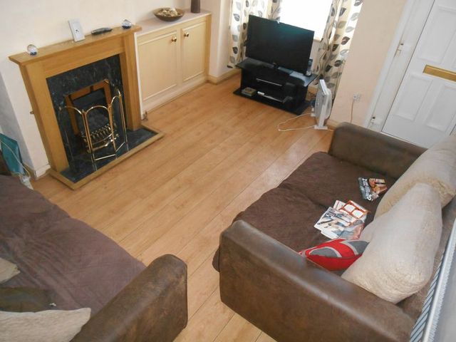  Image of 2 bedroom Terraced house for sale in Stafford Road Cannock WS11 at Stafford Road  Cannock, WS11 4AL