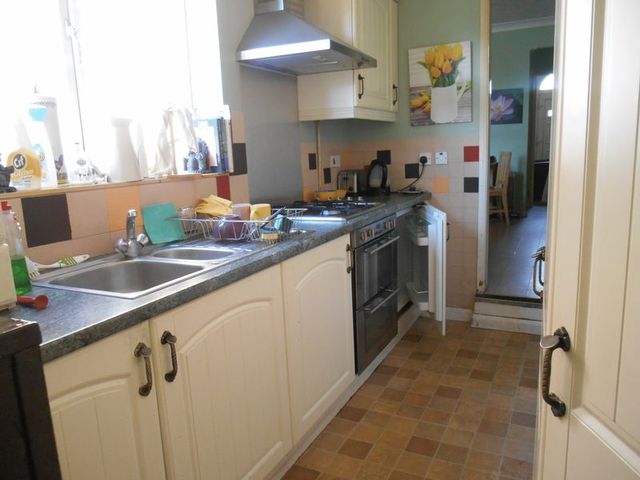  Image of 2 bedroom Terraced house for sale in Stafford Road Cannock WS11 at Stafford Road  Cannock, WS11 4AL